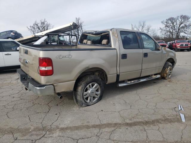 Photo 3 from auction – 2008 FORD F150 SUPER with VIN 1FTPW14V28FB03938