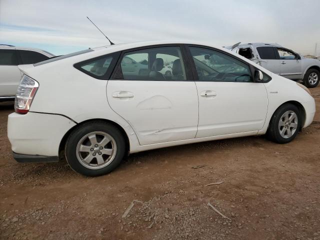 Photo 3 from auction – 2007 TOYOTA PRIUS with VIN JTDKB20U277633022