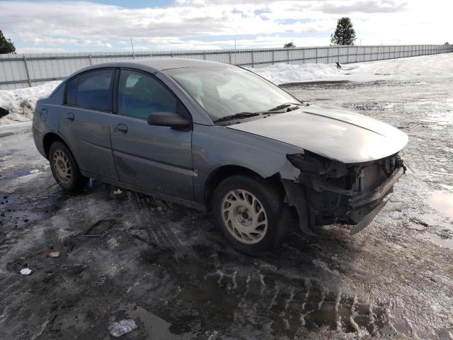 Photo 4 from auction – 2006 SATURN ION LEVEL with VIN 1G8AJ55F56Z194437
