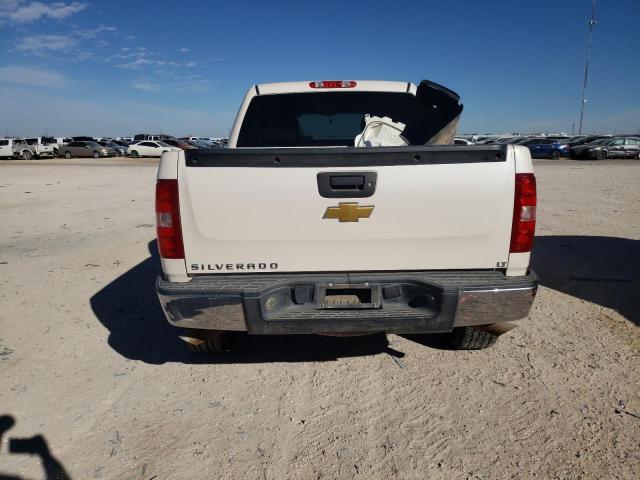 Photo 6 from auction – 2012 CHEVROLET SILVERADO with VIN 3GCPCSEA1CG272723