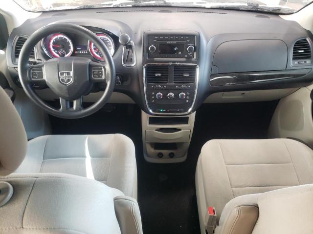Photo 8 from auction – 2012 DODGE GRAND CARA with VIN 2C4RDGBG5CR154759