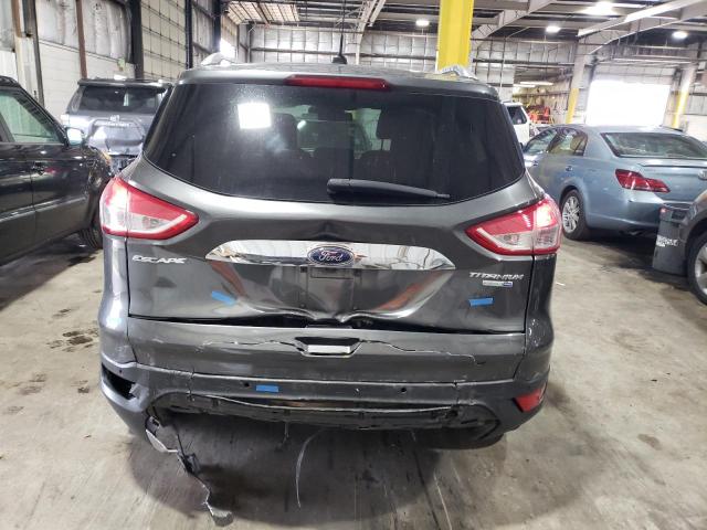 Photo 6 from auction – 2015 FORD ESCAPE TIT with VIN 1FMCU9J9XFUA53157