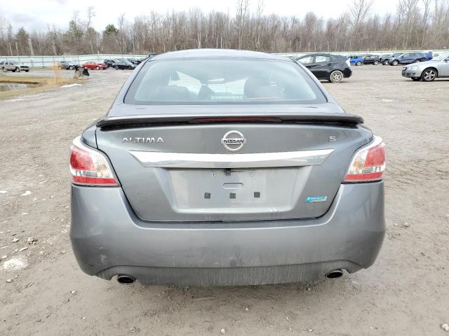 Photo 6 from auction – 2014 NISSAN ALTIMA 2.5 with VIN 1N4AL3AP6EC412623