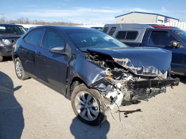 Photo 4 from auction – 2016 TOYOTA COROLLA L with VIN 5YFBURHE9GP553344
