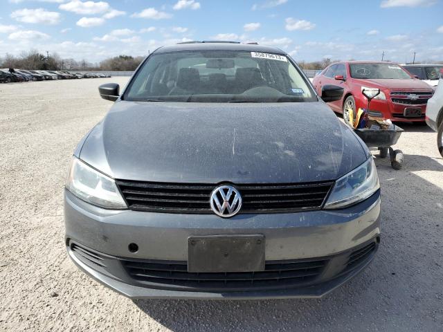 Photo 5 from auction – 2014 VOLKSWAGEN JETTA BASE with VIN 3VW1K7AJ7EM441849