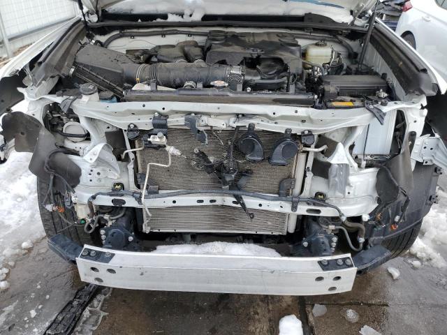Photo 11 from auction – 2020 TOYOTA 4RUNNER SR with VIN JTEBU5JR4L5830765