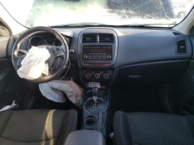 Photo 8 from auction – 2016 MITSUBISHI OUTLANDER with VIN JA4AP3AU8GZ024498