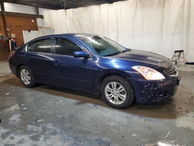 Photo 4 from auction – 2011 NISSAN ALTIMA BAS with VIN 1N4AL2AP0BN456532