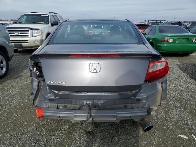 Photo 6 from auction – 2013 HONDA ACCORD EX with VIN 1HGCT1B75DA004289