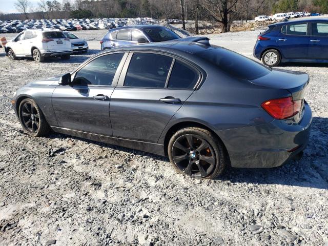Photo 2 from auction – 2013 BMW 335 XI with VIN WBA3B9C59DF140437