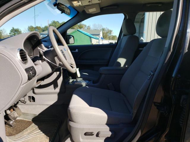 Photo 7 from auction – 2006 FORD FREESTYLE with VIN 1FMZK04136GA39133