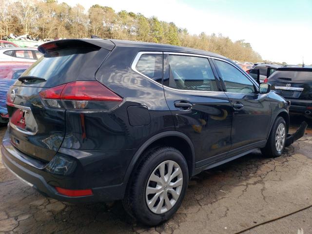 Photo 3 from auction – 2020 NISSAN ROGUE S with VIN KNMAT2MT6LP500915