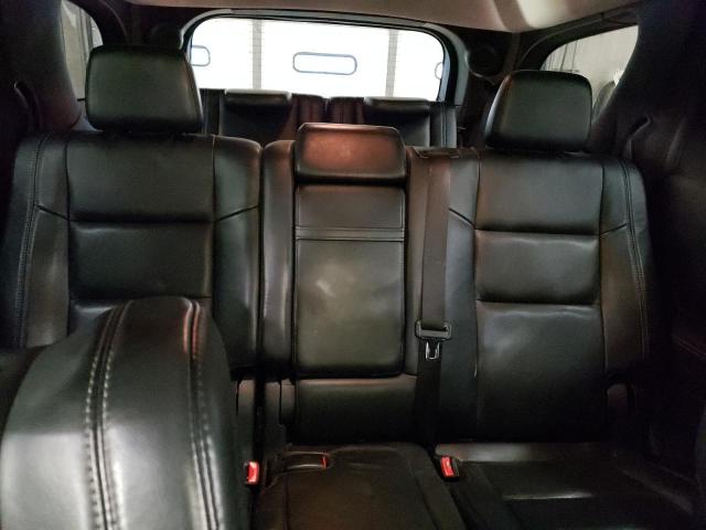 Photo 10 from auction – 2012 DODGE DURANGO CI with VIN 1C4SDJET6CC337359
