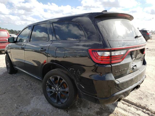 Photo 2 from auction – 2022 DODGE DURANGO R/ with VIN 1C4SDHCT3NC156122