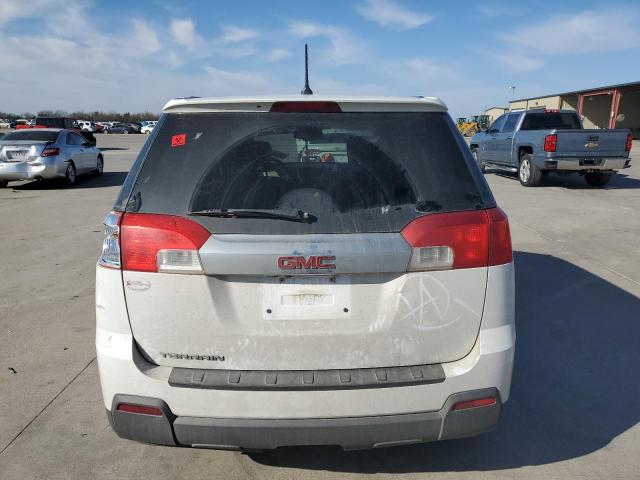 Photo 6 from auction – 2013 GMC TERRAIN SL with VIN 2GKALMEK8D6202826