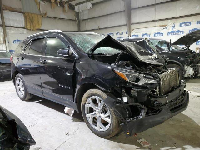 Photo 4 from auction – 2020 CHEVROLET EQUINOX LT with VIN 2GNAXLEX1L6110792