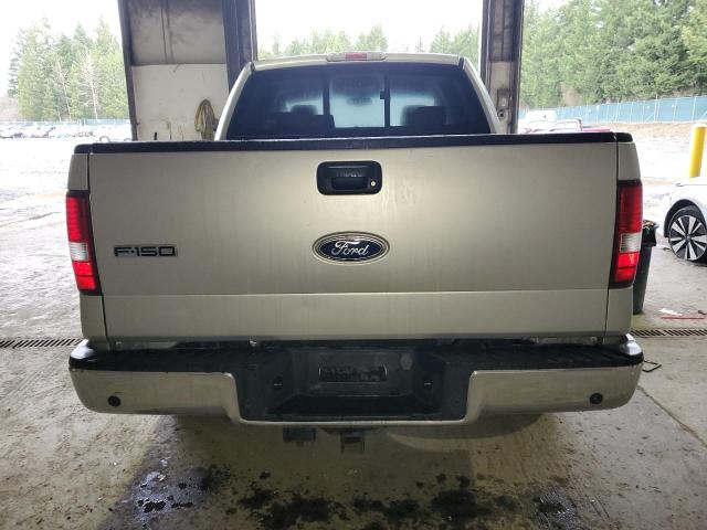 Photo 6 from auction – 2005 FORD F-150 with VIN 1FTPW12515FB16422
