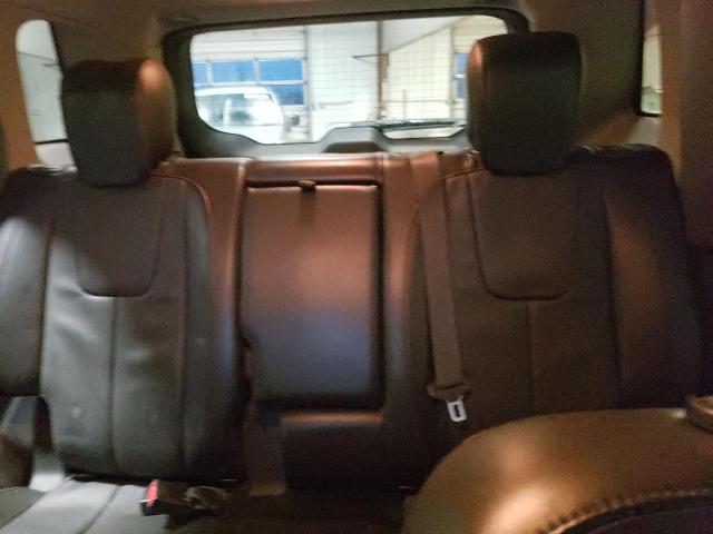 Photo 10 from auction – 2012 GMC TERRAIN SL with VIN 2GKFLVE51C6224882