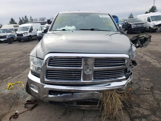 Photo 5 from auction – 2012 DODGE RAM 2500 L with VIN 3C6TD5FT7CG184585