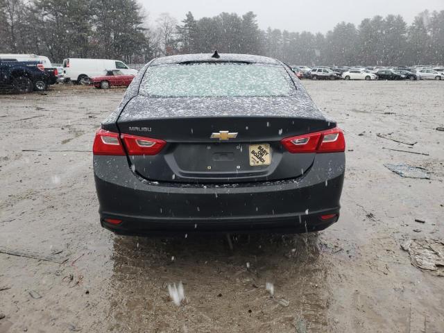 Photo 6 from auction – 2018 CHEVROLET MALIBU LS with VIN 1G1ZB5ST2JF113784
