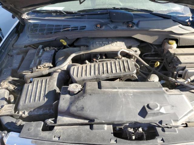 Photo 11 from auction – 2008 DODGE DURANGO LI with VIN 1D8HB58228F104838