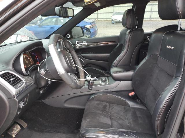 Photo 7 from auction – 2015 JEEP GRAND CHER with VIN 1C4RJFDJ4FC926094