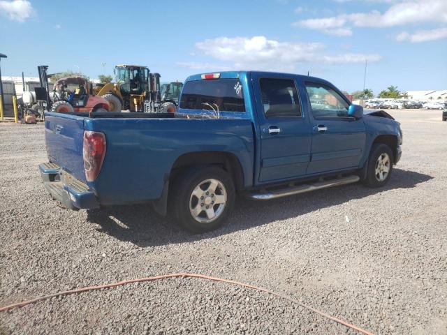 Photo 3 from auction – 2012 CHEVROLET COLORADO L with VIN 1GCDSCFE9C8100300