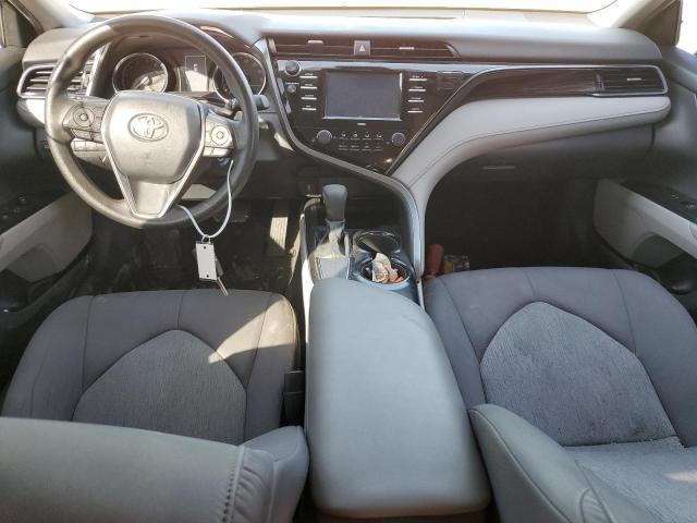Photo 8 from auction – 2020 TOYOTA CAMRY LE with VIN 4T1C11AK2LU979416