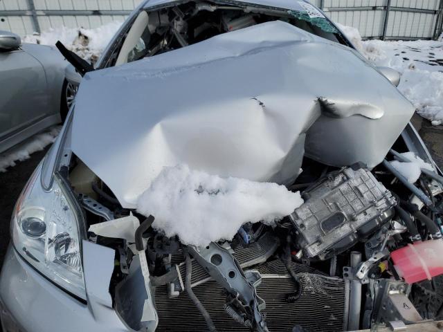 Photo 11 from auction – 2015 TOYOTA PRIUS with VIN JTDKN3DU5F0411296
