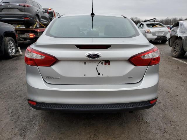 Photo 6 from auction – 2014 FORD FOCUS SE with VIN 1FADP3F20EL404483