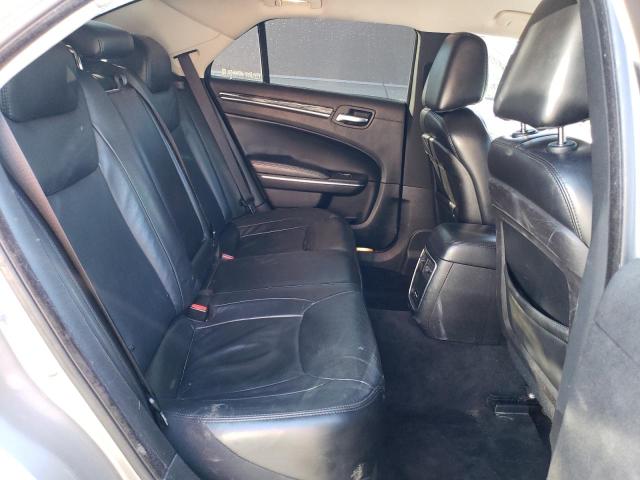 Photo 10 from auction – 2015 CHRYSLER 300 LIMITE with VIN 2C3CCAAG9FH931966