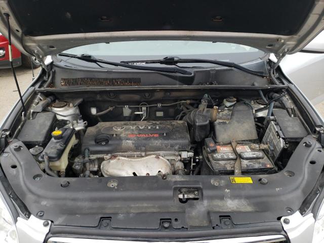 Photo 12 from auction – 2006 TOYOTA RAV4 LIMIT with VIN JTMBD31V565048226