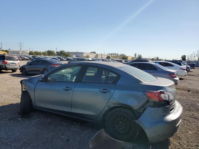 Photo 2 from auction – 2010 MAZDA 3 I with VIN JM1BL1SF3A1248911