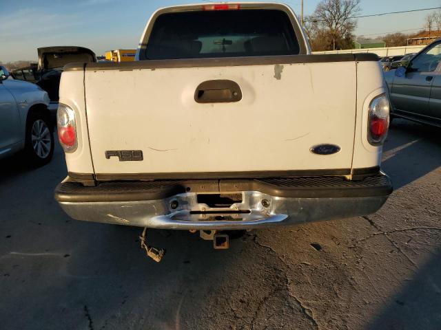 Photo 6 from auction – 2001 FORD F150 SUPER with VIN 1FTRW07L21KF40784