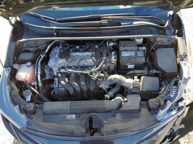 Photo 11 from auction – 2020 TOYOTA COROLLA LE with VIN JTDEPRAE6LJ046494