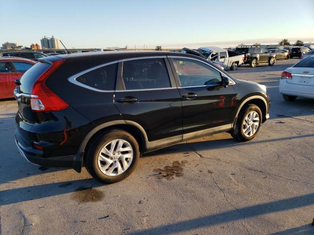 Photo 3 from auction – 2015 HONDA CR-V EX with VIN 3CZRM3H51FG709788