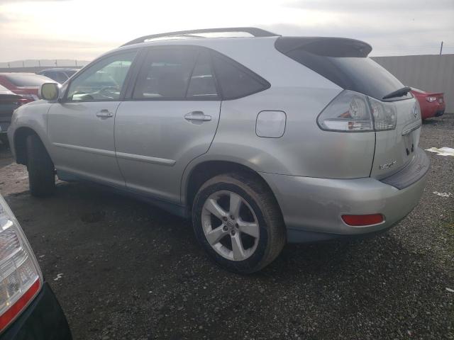 Photo 2 from auction – 2004 LEXUS RX 330 with VIN JTJHA31U640055462