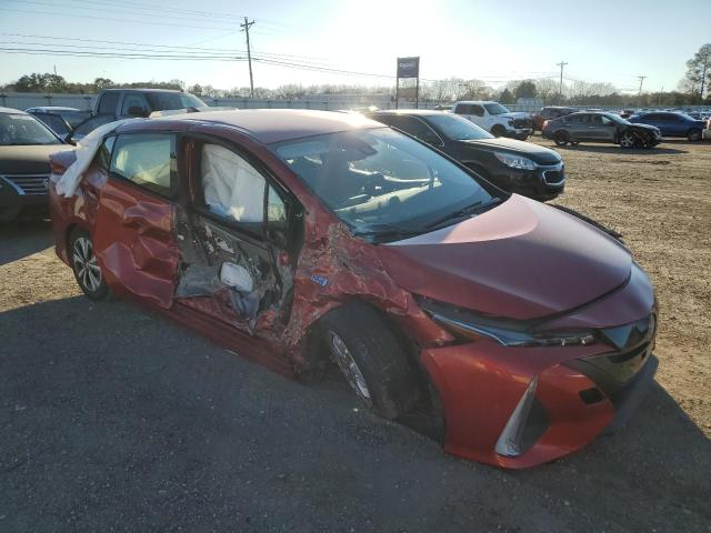 Photo 4 from auction – 2019 TOYOTA PRIUS PRIM with VIN JTDKARFP0K3117657