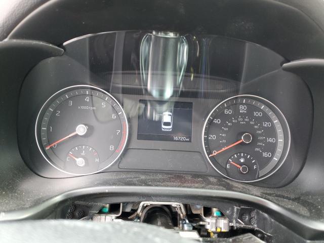 Photo 9 from auction – 2020 KIA FORTE FE with VIN 3KPF24AD9LE174271