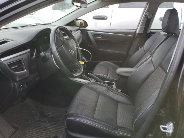 Photo 7 from auction – 2016 TOYOTA COROLLA L with VIN 5YFBURHE2GP554321