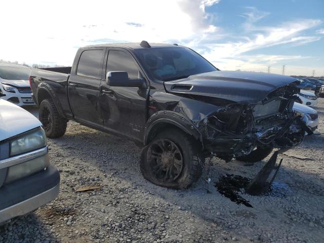 Photo 4 from auction – 2022 RAM 2500 BIG H with VIN 3C6UR5DL2NG146533