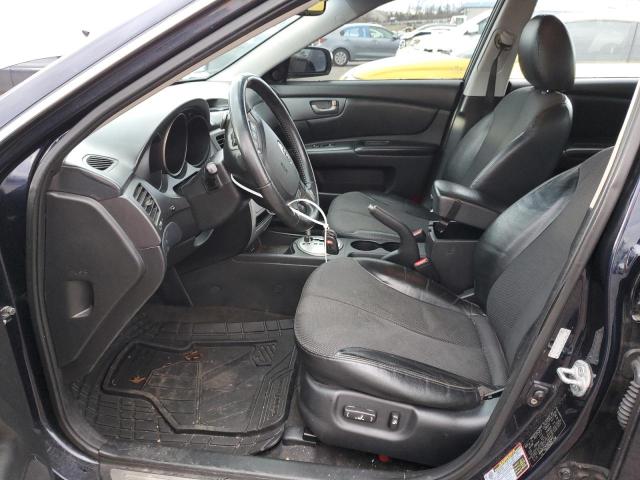 Photo 7 from auction – 2009 KIA OPTIMA LX with VIN KNAGE224595363497