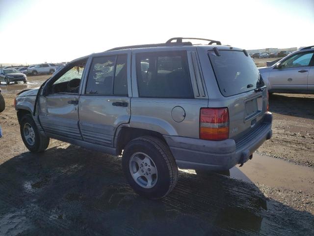Photo 2 from auction – 1998 JEEP GRAND CHER with VIN 1J4FX58S2WC350787