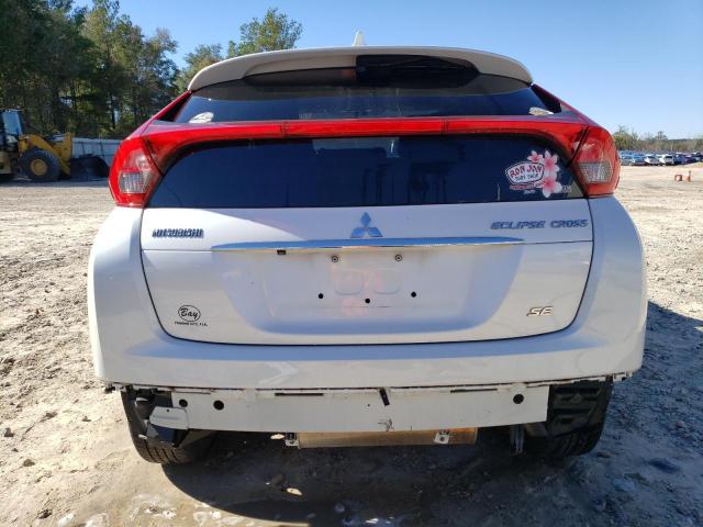 Photo 6 from auction – 2018 MITSUBISHI ECLIPSE CR with VIN JA4AT5AA8JZ044979