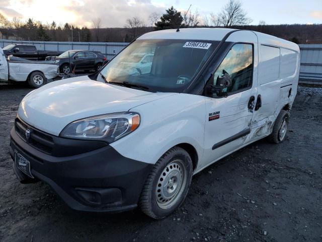 RAM PROMASTER 2018 with VIN ZFBERFAB6J6J07067 - Photo from auction