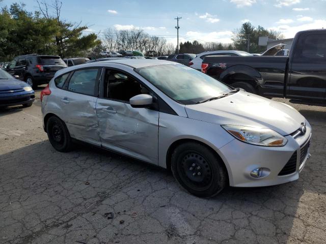 Photo 4 from auction – 2012 FORD FOCUS SE with VIN 1FAHP3K26CL356928