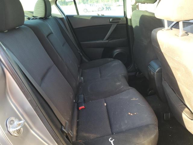 Photo 10 from auction – 2010 MAZDA 3 I with VIN JM1BL1SF3A1106302