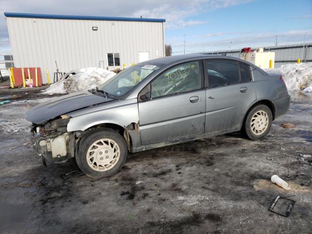 Photo 1 from auction – 2006 SATURN ION LEVEL with VIN 1G8AJ55F56Z194437