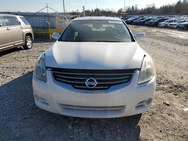 Photo 5 from auction – 2012 NISSAN ALTIMA BAS with VIN 1N4AL2AP4CC114353