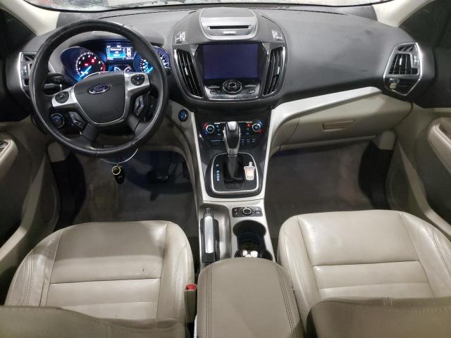 Photo 8 from auction – 2013 FORD ESCAPE SEL with VIN 1FMCU9H97DUB83156